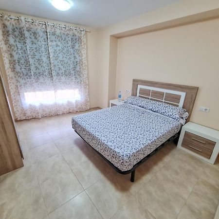 Las Jarcias I Moncofar Ngoại thất bức ảnh