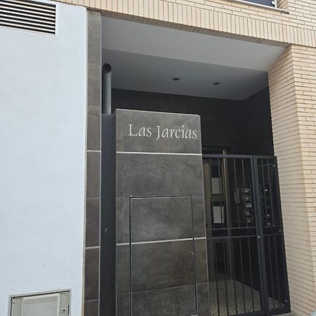 Las Jarcias I Moncofar Ngoại thất bức ảnh