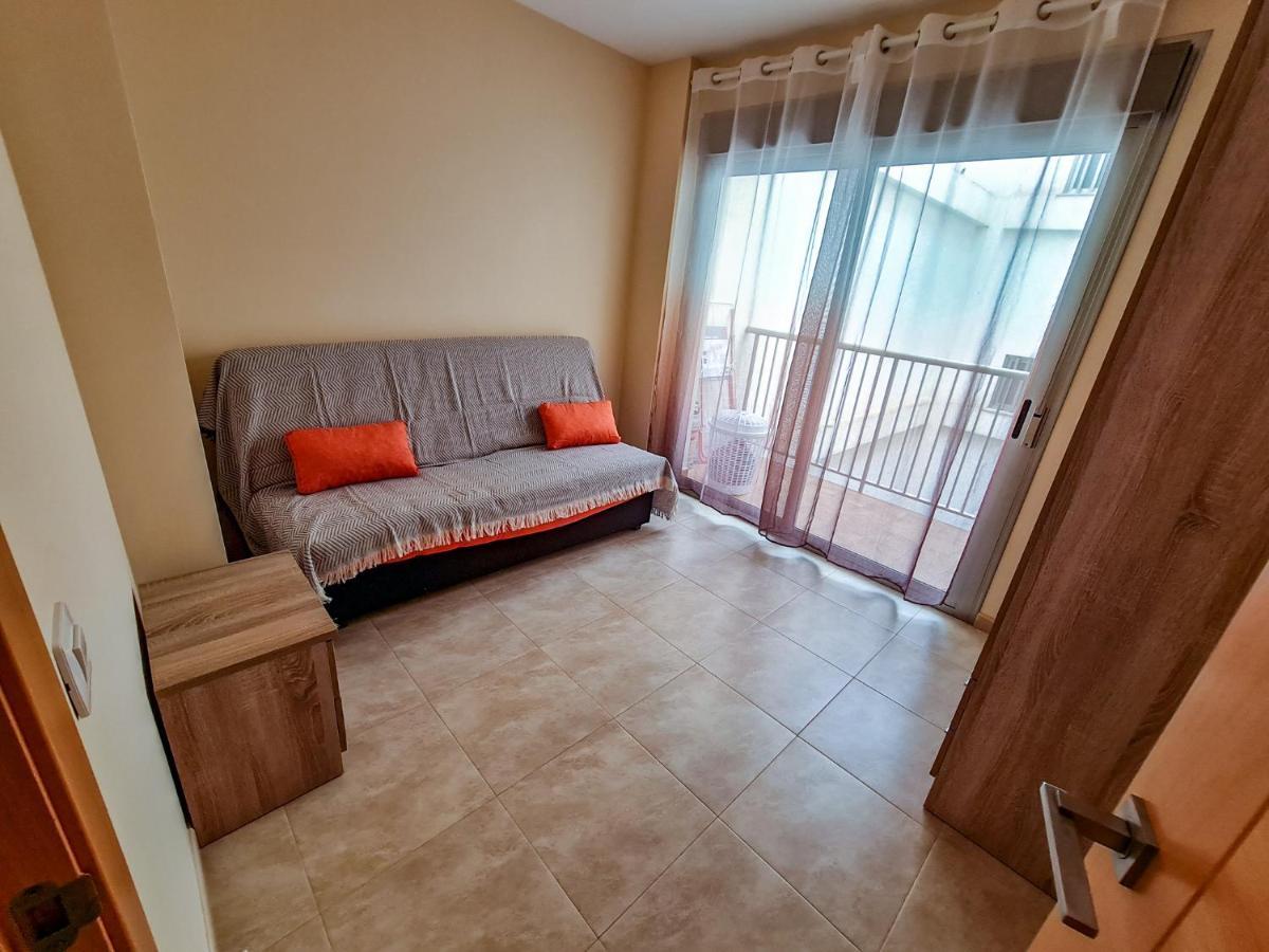 Las Jarcias I Moncofar Ngoại thất bức ảnh