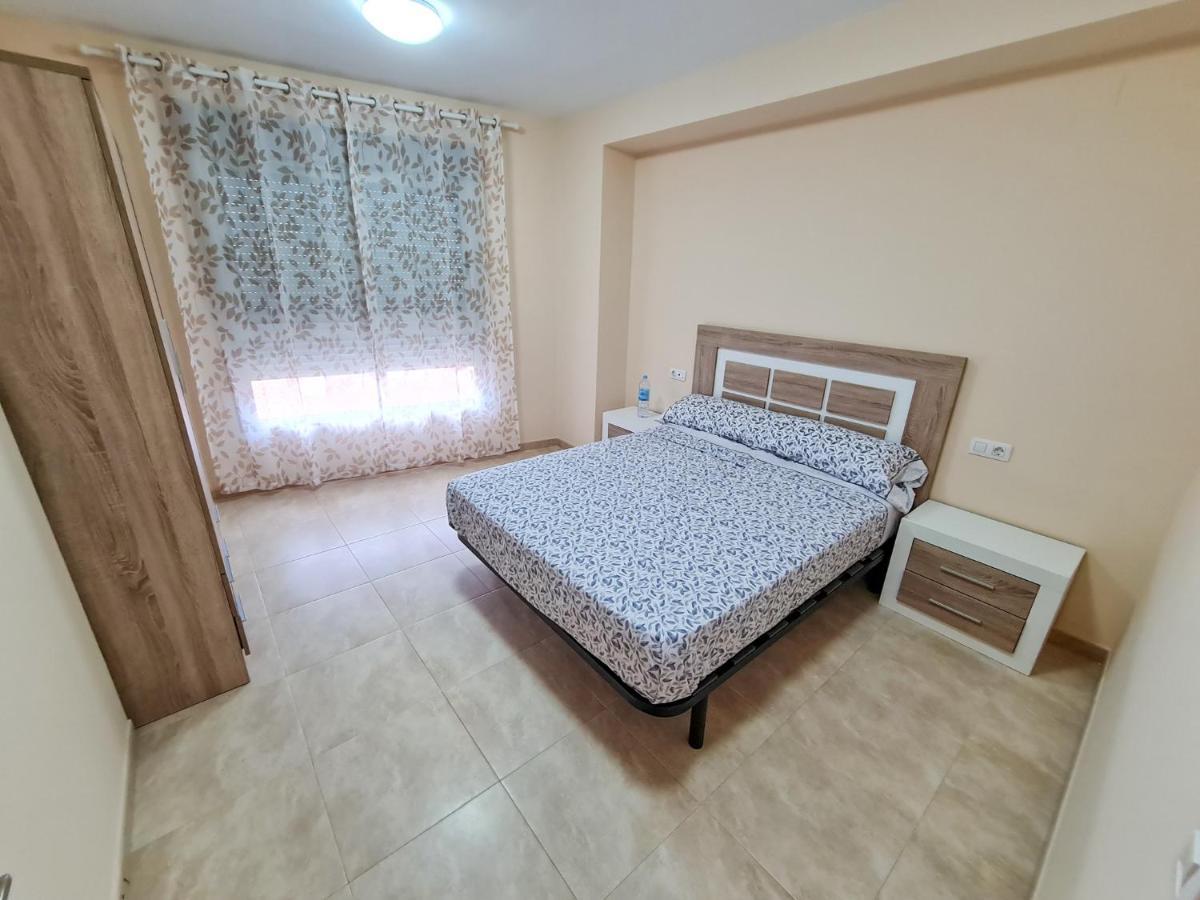 Las Jarcias I Moncofar Ngoại thất bức ảnh