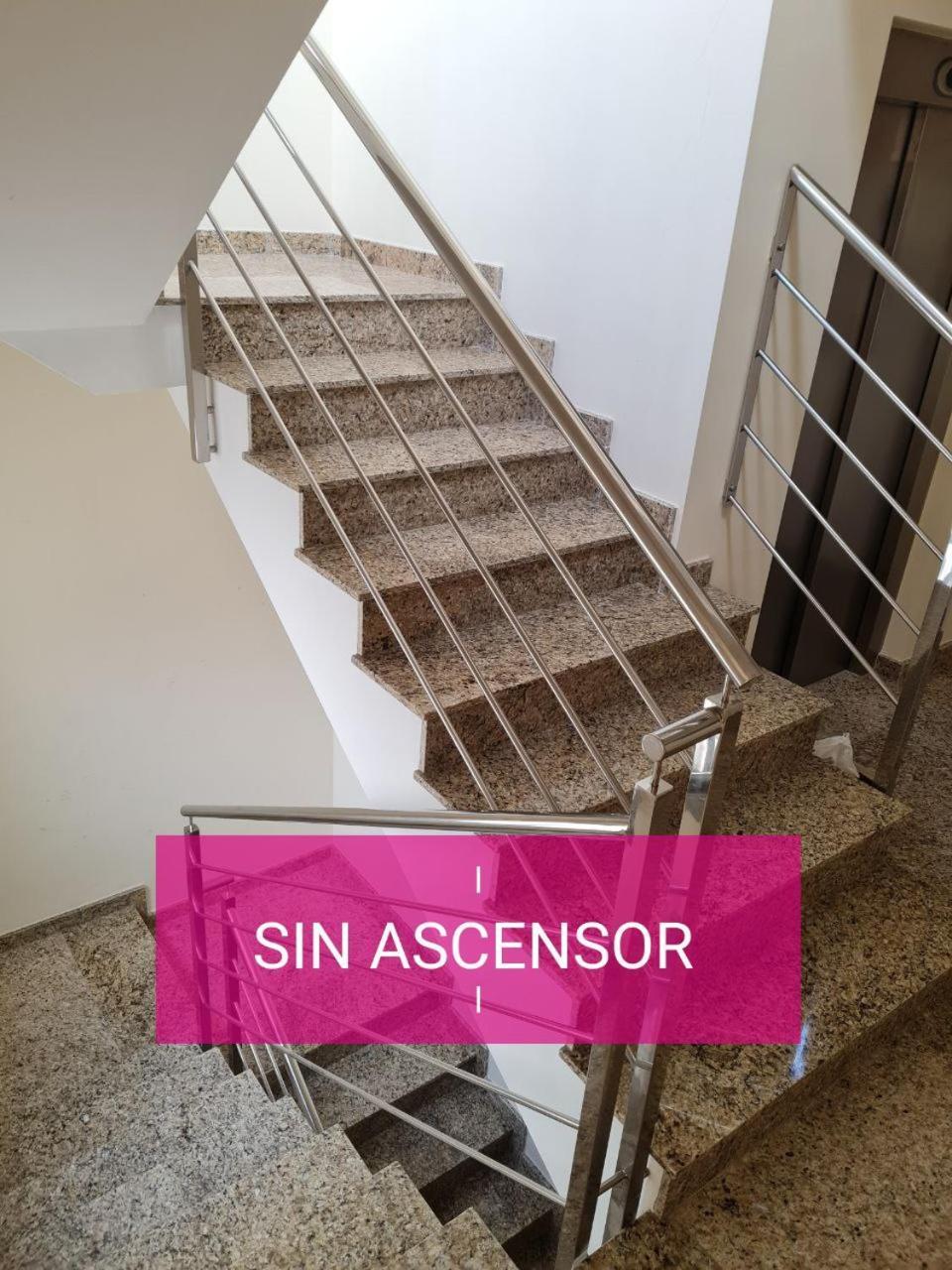 Las Jarcias I Moncofar Ngoại thất bức ảnh
