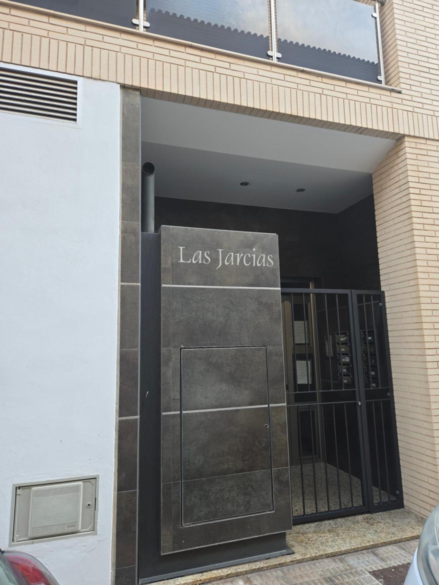 Las Jarcias I Moncofar Ngoại thất bức ảnh